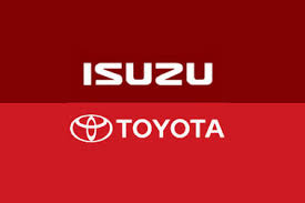 Toyota выйдет из числа акционеров Isuzu 1