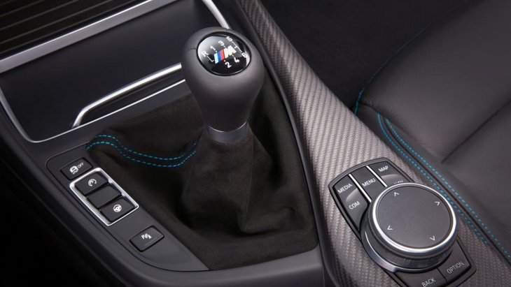 Глава подразделения «М» BMW не видит смысла в механических КПП 1