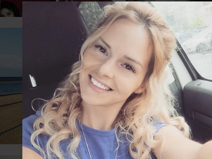 В России девушку-модель убили за подержанный автомобиль 1