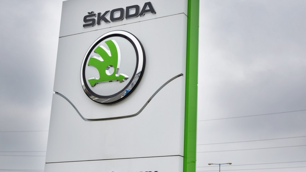 Компания Skoda представит новый «доступный» кроссовер 1