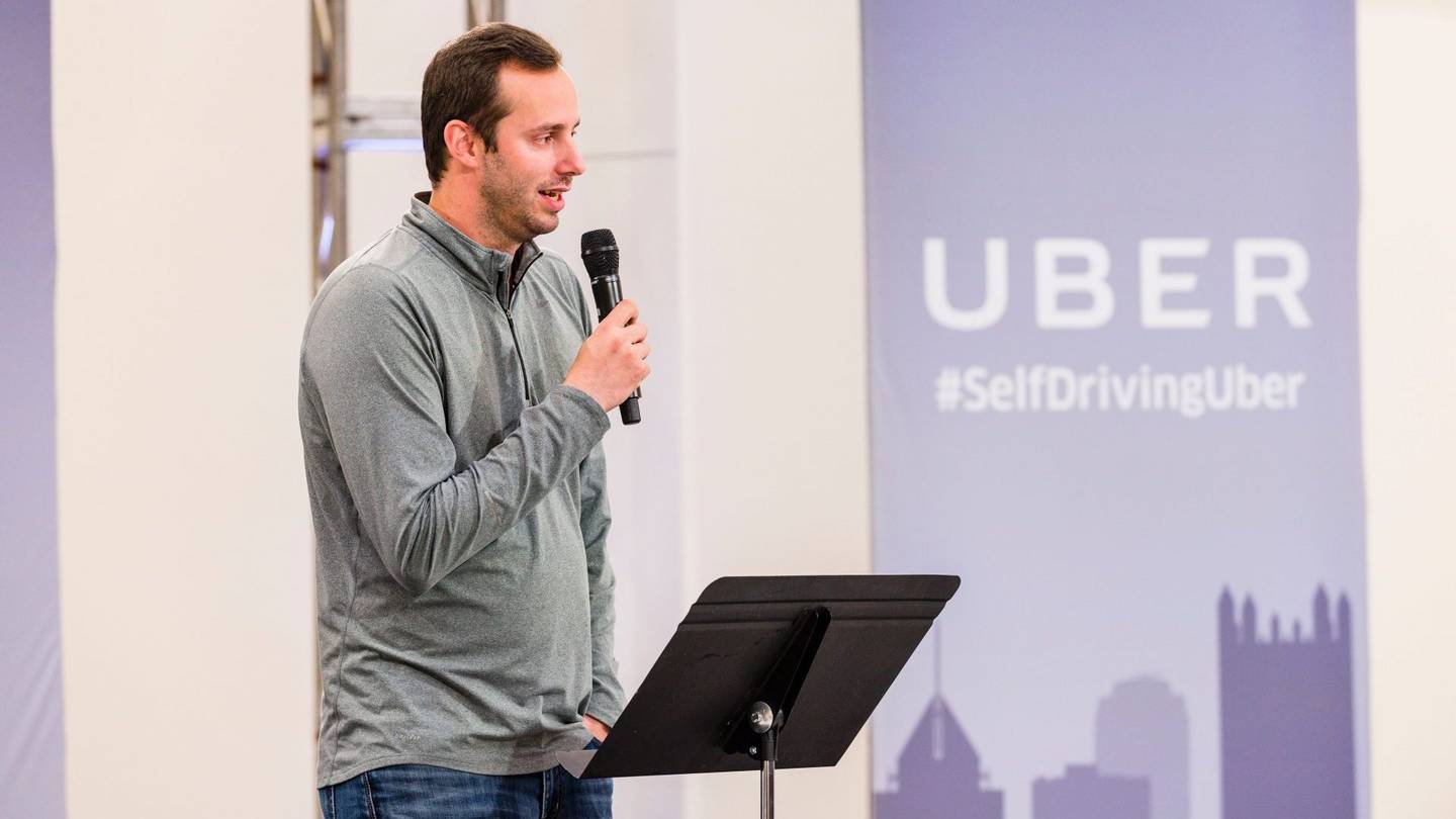 Экс-сотрудник Uber основал церковь поклонения искусственному интеллекту 1