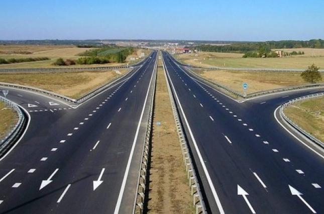 Как в Украине будет реализовано масштабное дорожное строительство 1