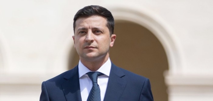 Владимир Зеленский пообещал увеличить объем строительства дорог в 10 раз 1