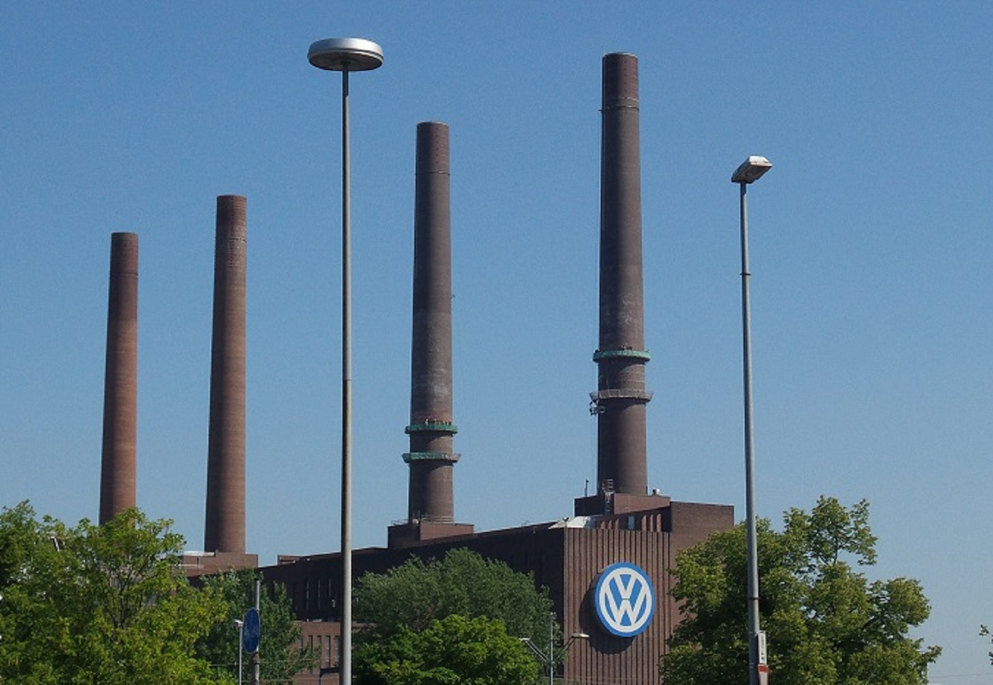 Volkswagen объявил завершение эры традиционных автопроизводителей 1