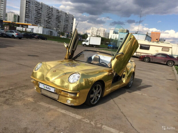 «Полная безвкусица»: в Сети показали Porsche с ужасным тюнингом — в разделе «Звук и тюнинг» на сайте AvtoBlog.ua
