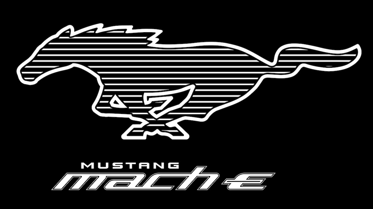 Электрокроссовер Ford получил имя Mustang Mach-E 2