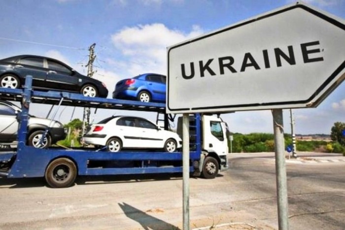 В Украине произошло крупнейшее падение рынка новых автомобилей за последние полвека 1