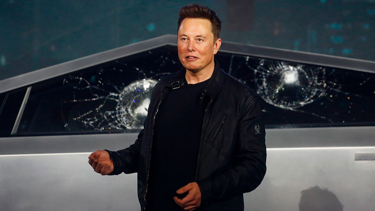 «Семь слов» Илона Маска обвалили акции Tesla на 15 миллиардов долларов 1