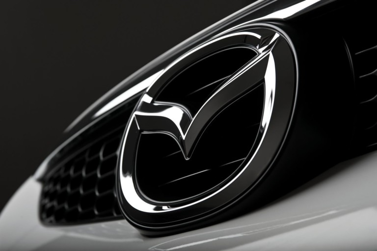 Mazda просит кредит почти в 3 миллиарда долларов 1