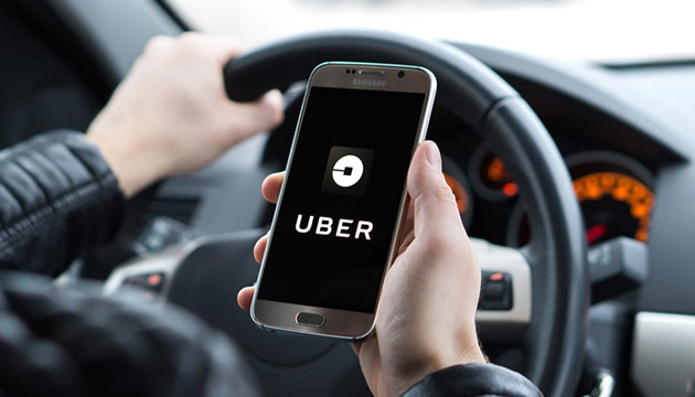 Почти четыре тысячи сотрудников Uber лишатся работы 1