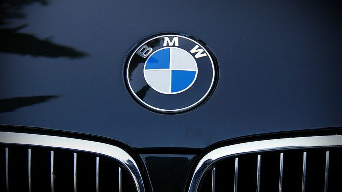 BMW не станет ограничивать мощность своих машин 1