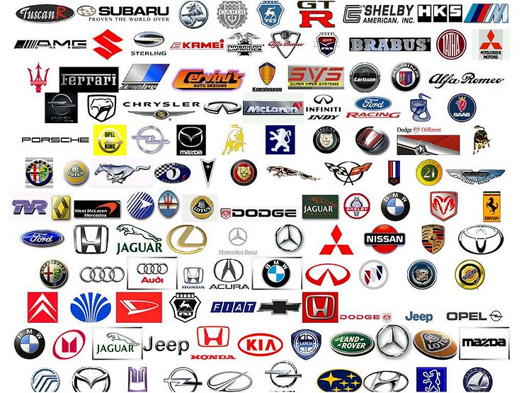 Названы самые дорогие автомобильные бренды планеты 2