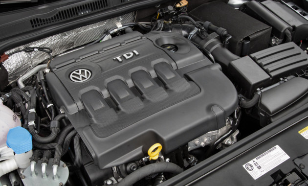 Компанию Volkswagen обязали немедленно отремонтировать 8 миллионов машин 2