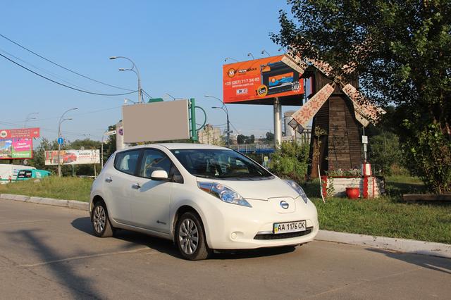 Продажи электромобилей в Украине бьют все рекорды 1