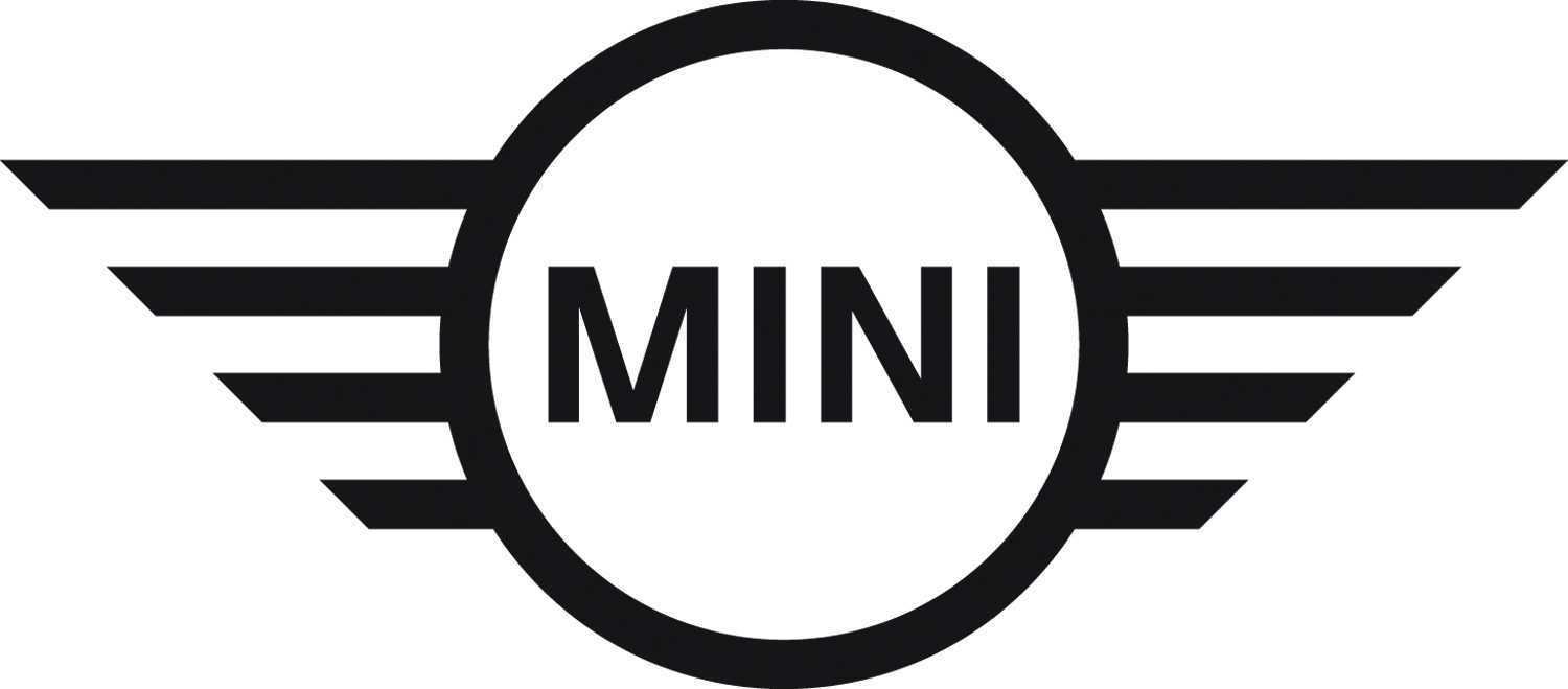 У компании MINI новый логотип 1