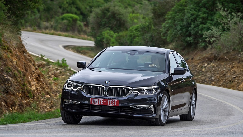«Секрет долговечности»: сколько могут служить автомобили BMW 1