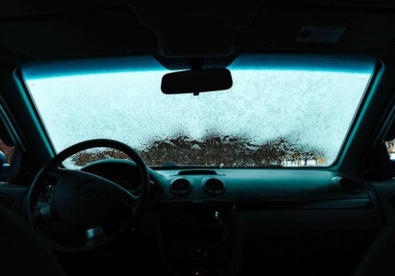 Главные ошибки водителей: что нельзя делать с автомобилем зимой 1