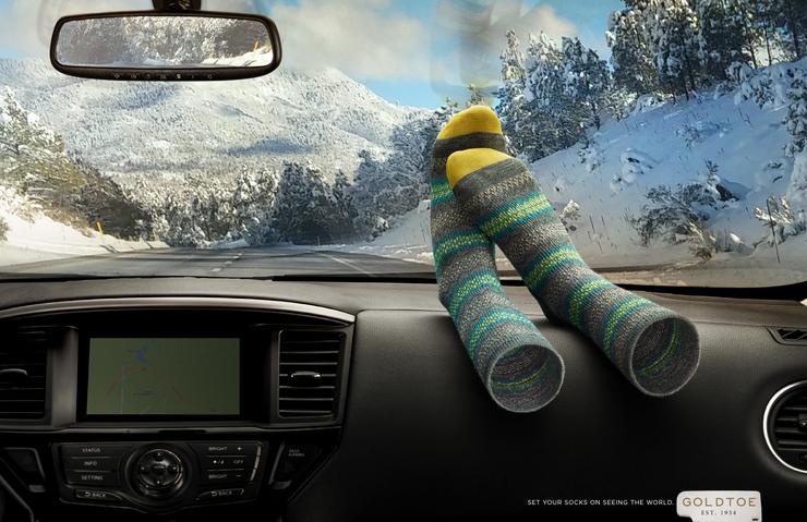Зачем зимой водителю нужно возить с собой лист бумаги и старые носки 2