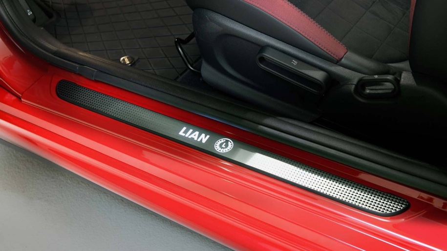 MINI будет совершенствовать выпущенные автомобили с помощью лазера и 3D-печати 3