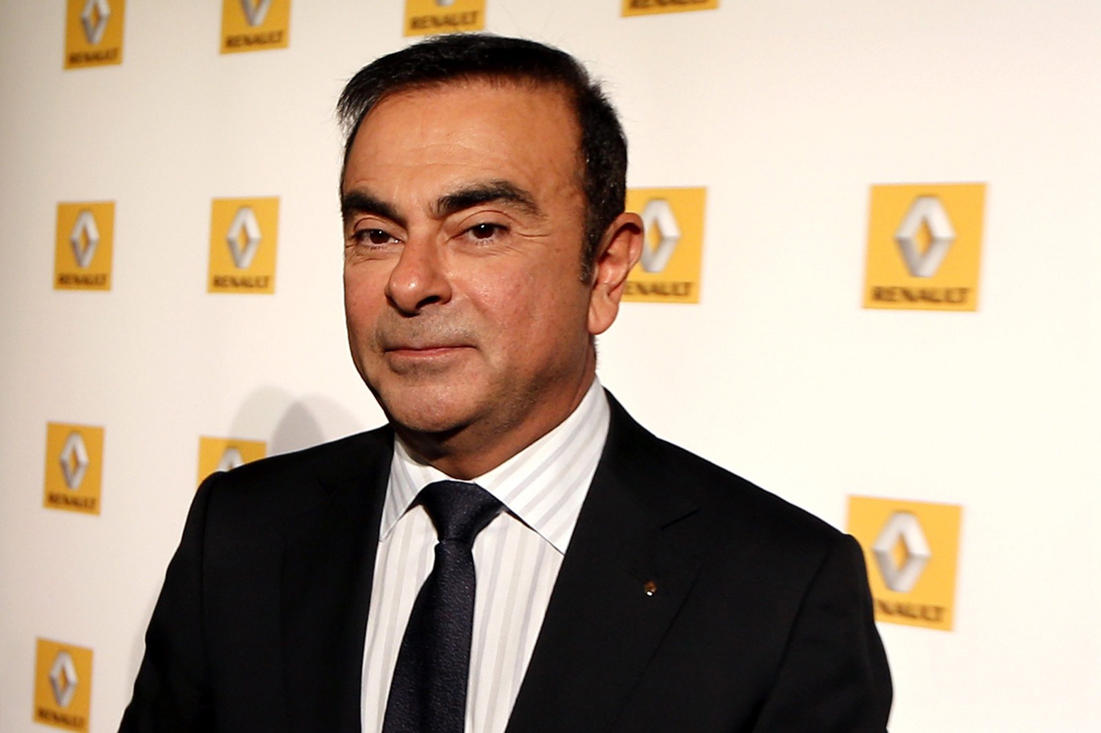 «Спаситель» компании Renault уйдет со своей должности 1