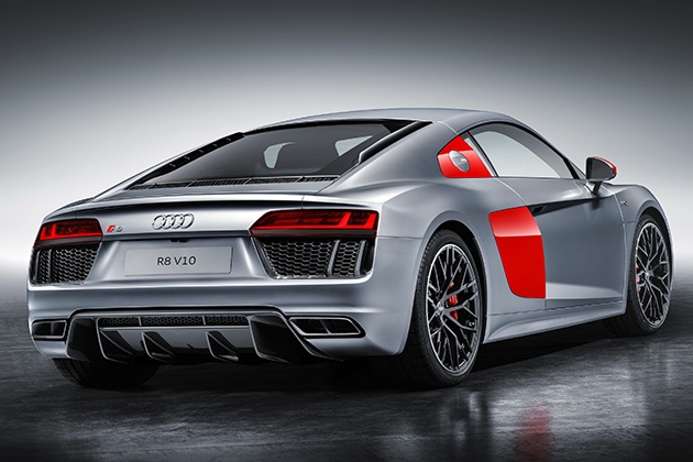 Компания Audi «избавится» от одной из своих моделей и закроет концептуальный проект 2