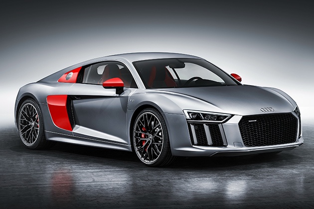 Компания Audi «избавится» от одной из своих моделей и закроет концептуальный проект 1