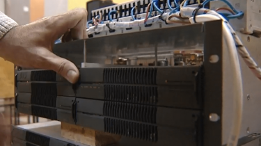 Украинец создал автомобильную батарею, которой бы позавидовал Илон Маск 1