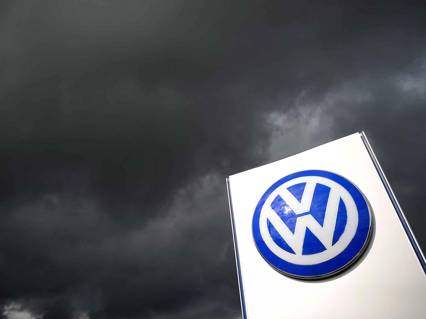 Скандал вокруг компании Volkswagen набирает обороты 1