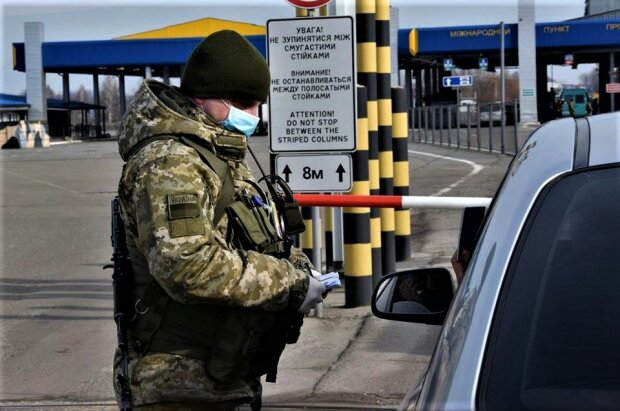 В Украине "евробляхеров"-нарушителей ждут новые правила 2