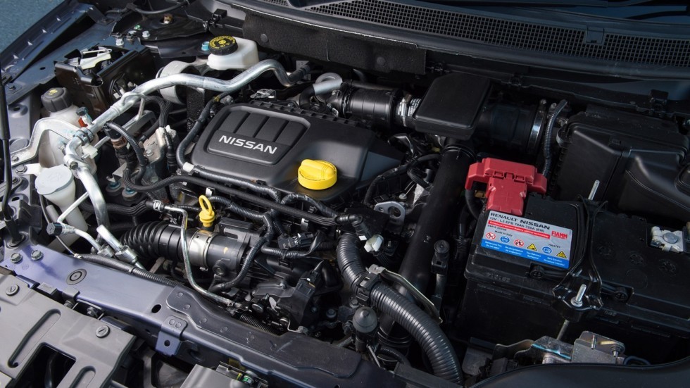 Nissan больше не будет разрабатывать дизельные моторы 2