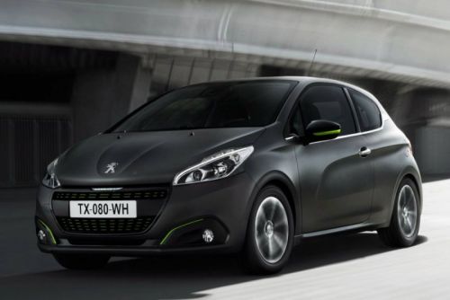 Peugeot прекращает выпуск трехдверной модели 208 1