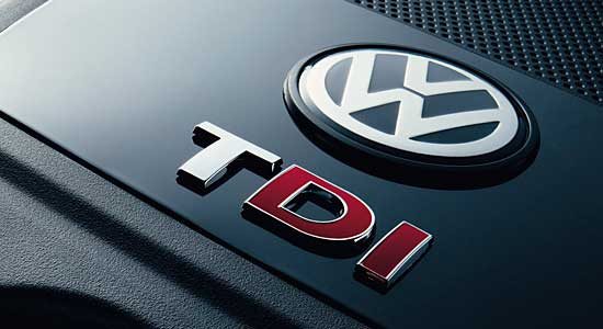 Volkswagen предпринял новую попытку обелить свою репутацию 1