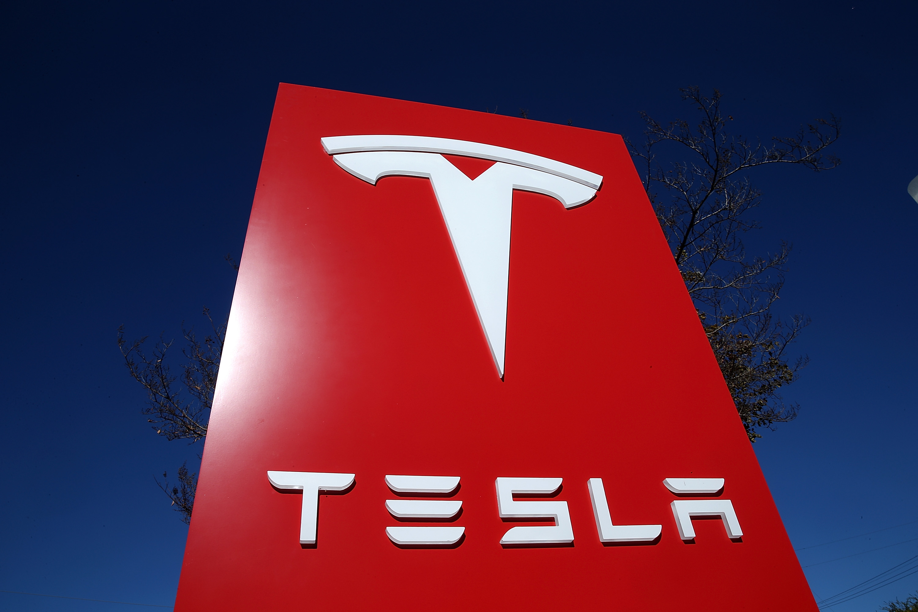 Журналисты раскрыли сведения о подозреваемом в саботаже сотрудника Tesla 1