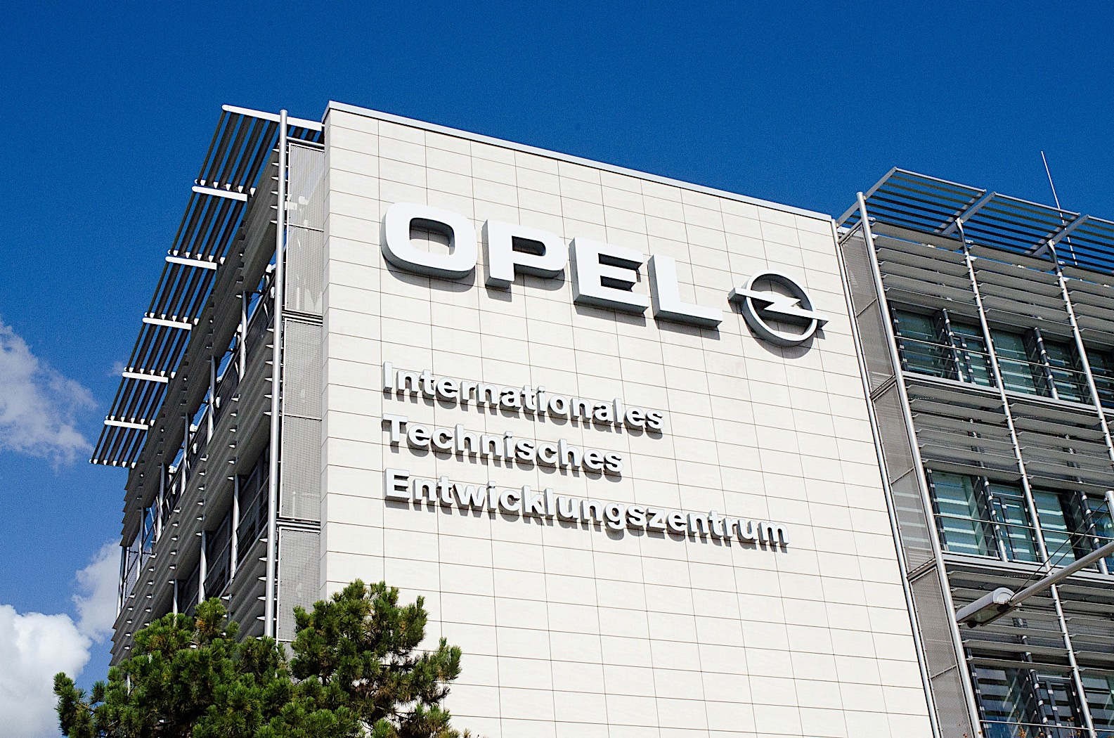Opel разработает для PSA двигатели следующего поколения 1
