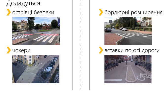 Нововведения на дорогах Украины, которые вступили в силу с 1 ноября 1