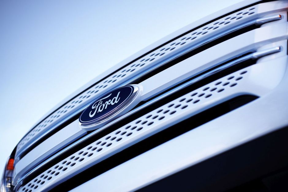 Ford Motor сократил чистую прибыль на 86% 1