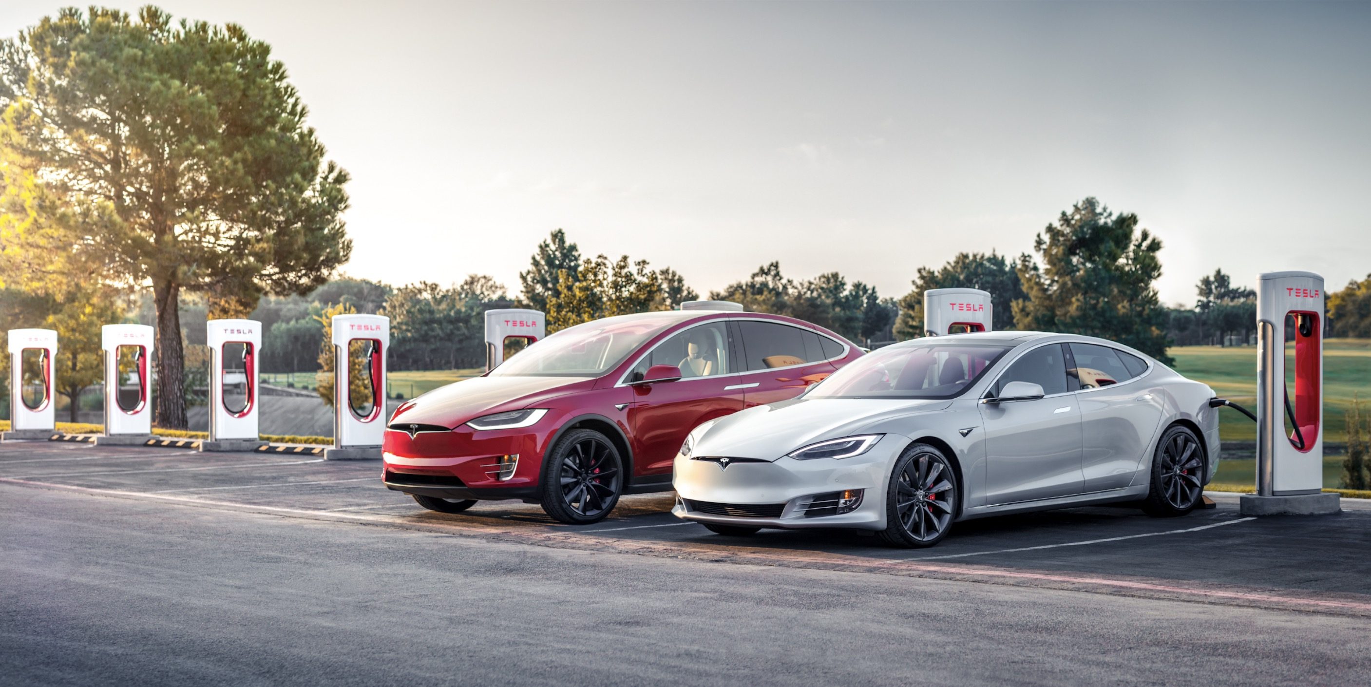 Tesla решила «убить» Model S и Model X в базовых модификациях 1