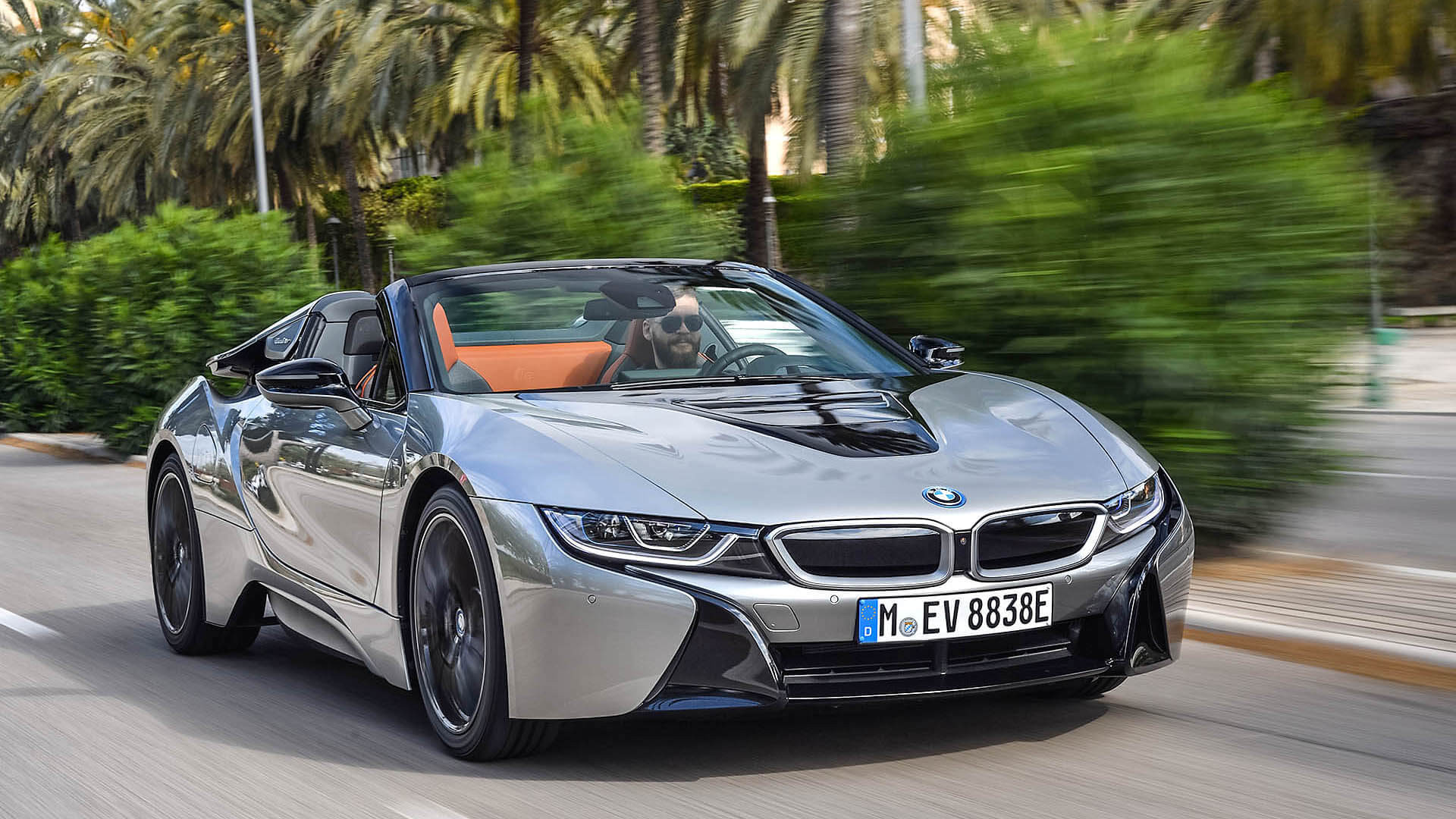 BMW ставит крест на электромобиле i3 2