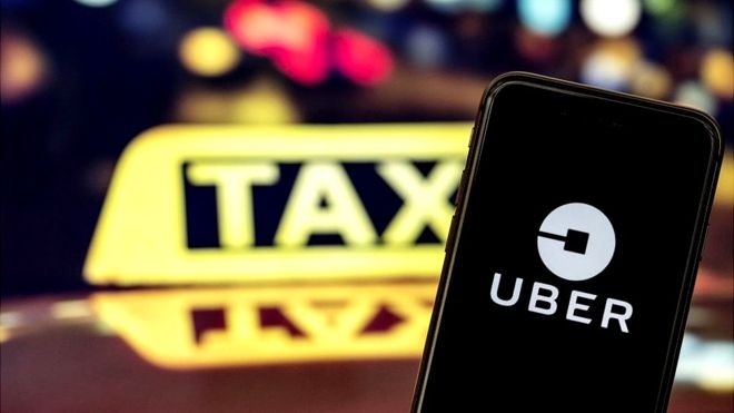 Компания Uber терпит колоссальные убытки и увольняет сотни сотрудников 1