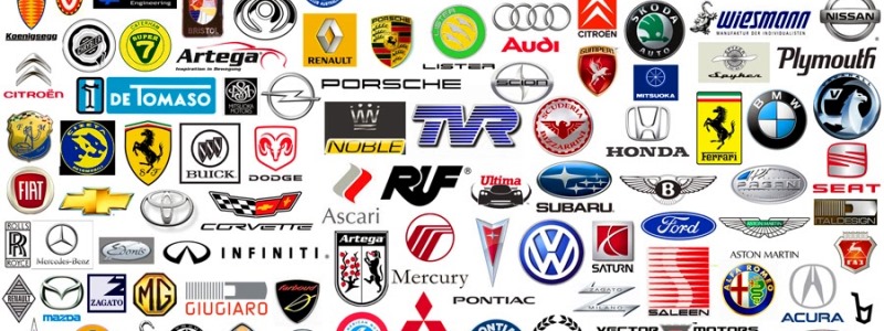 Названы самые дорогие автомобильные бренды 1