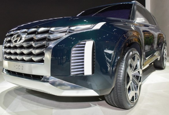 Аналог Hyundai Creta от Kia станет глобальной моделью. 3