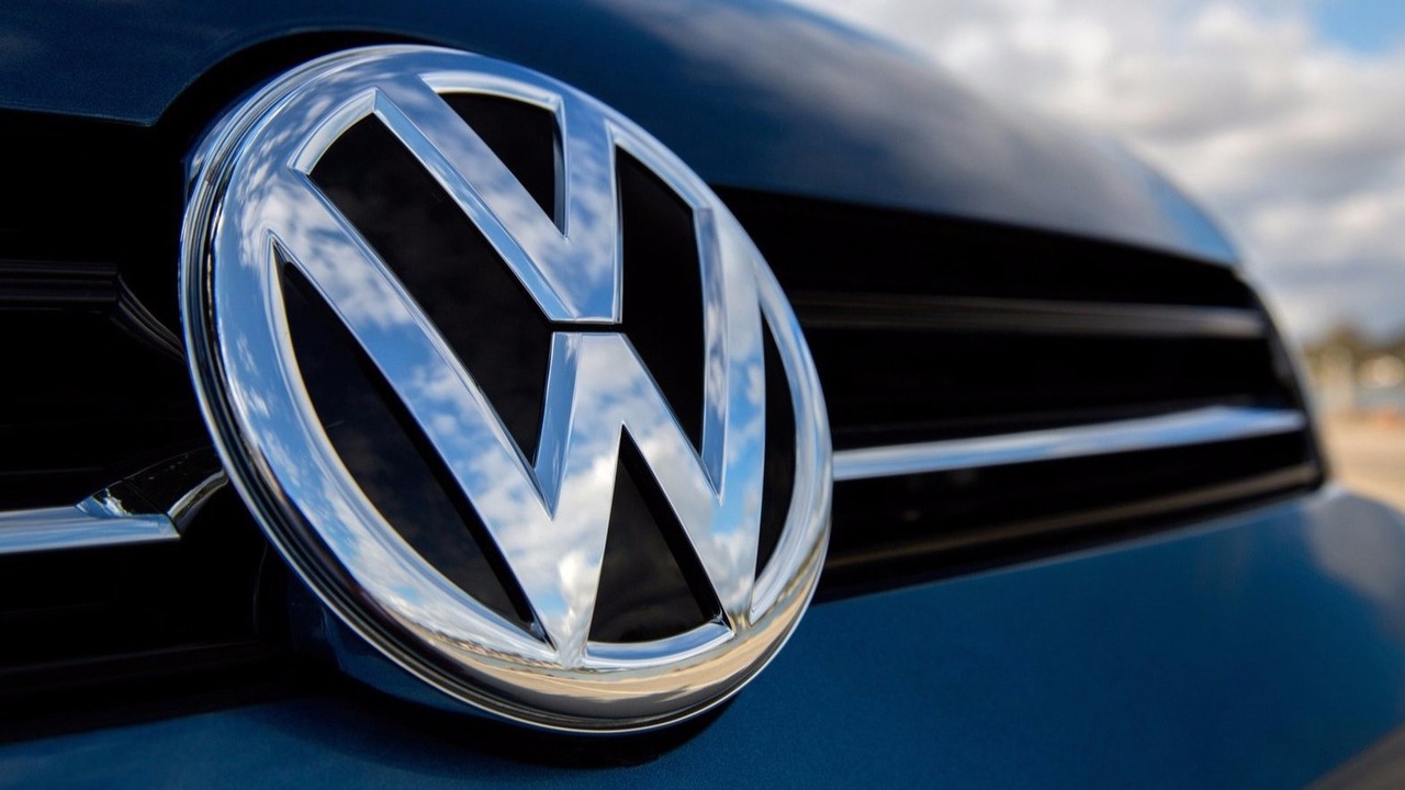 В Volkswagen раскритиковали решение ЕС по выбросам 1