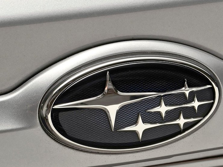 Subaru отзывает 400 000 автомобилей из-за неисправных моторов 1