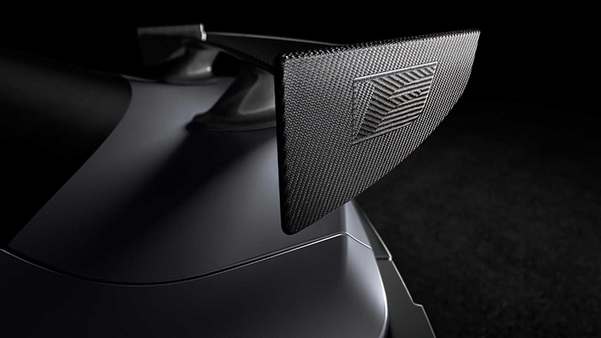 Lexus может возродить IS F с турбированным V6 1