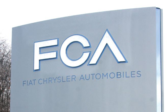 Fiat Chrysler выплатит 700 млн долларов 1