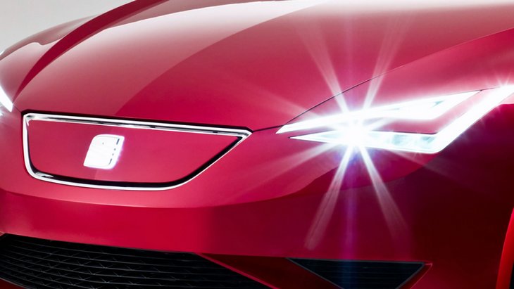 SEAT представит в Женеве конкурента электрического Volkswagen ID 1