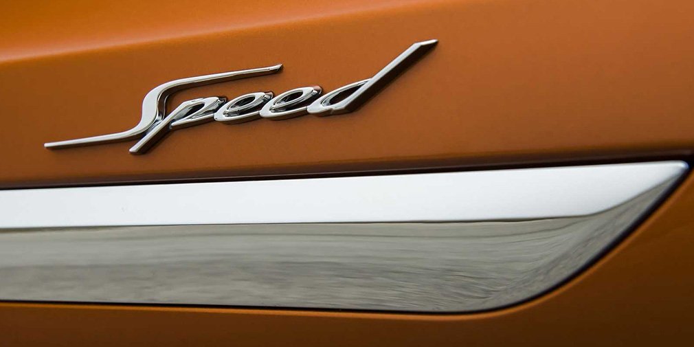 Bentley представил самый быстрый внедорожник в мире 2
