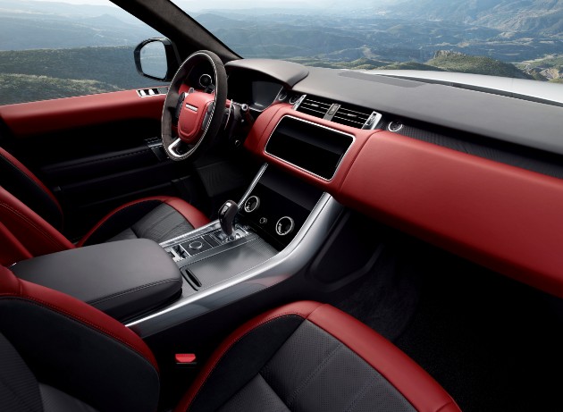 Jaguar Land Rover представил новый бензиновый двигатель 3