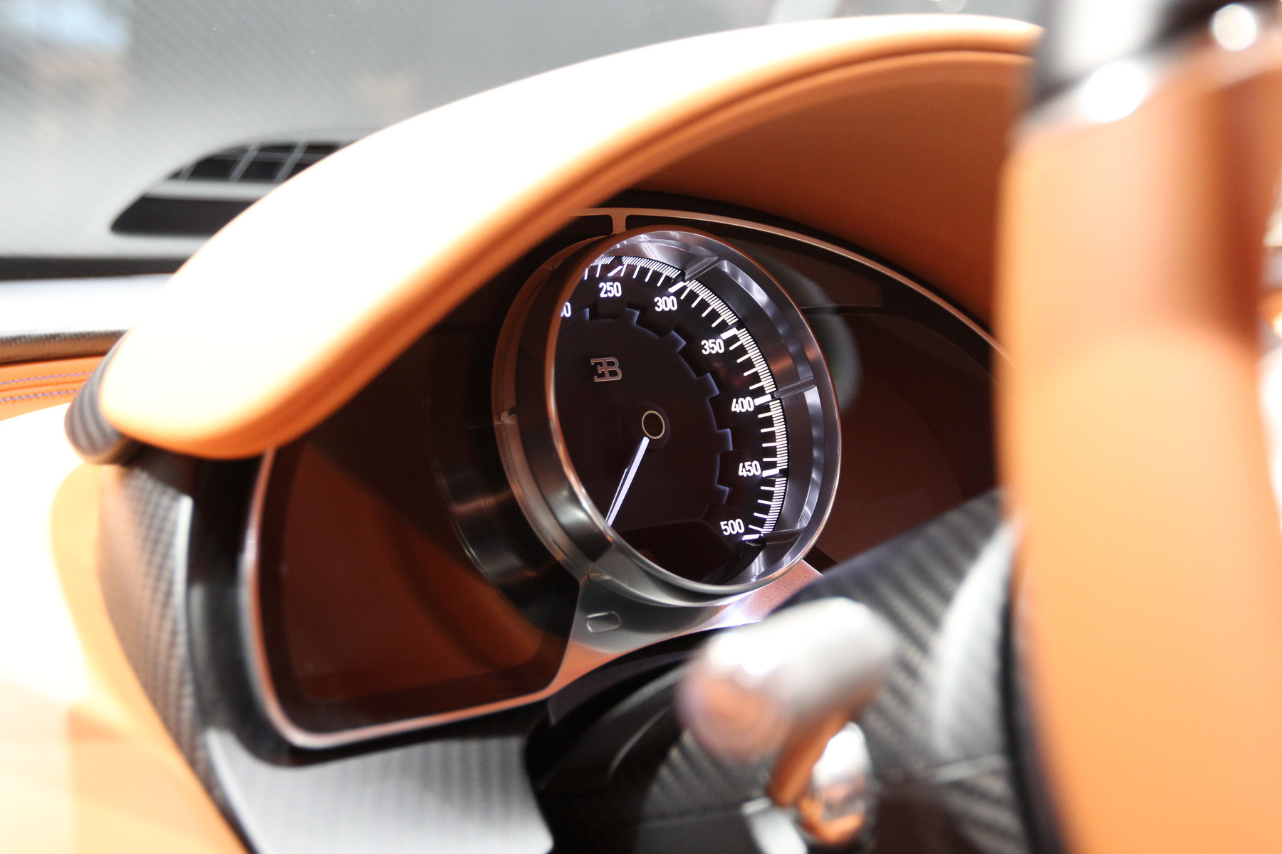 Bugatti сделает самый дорогой в мире автомобиль 2
