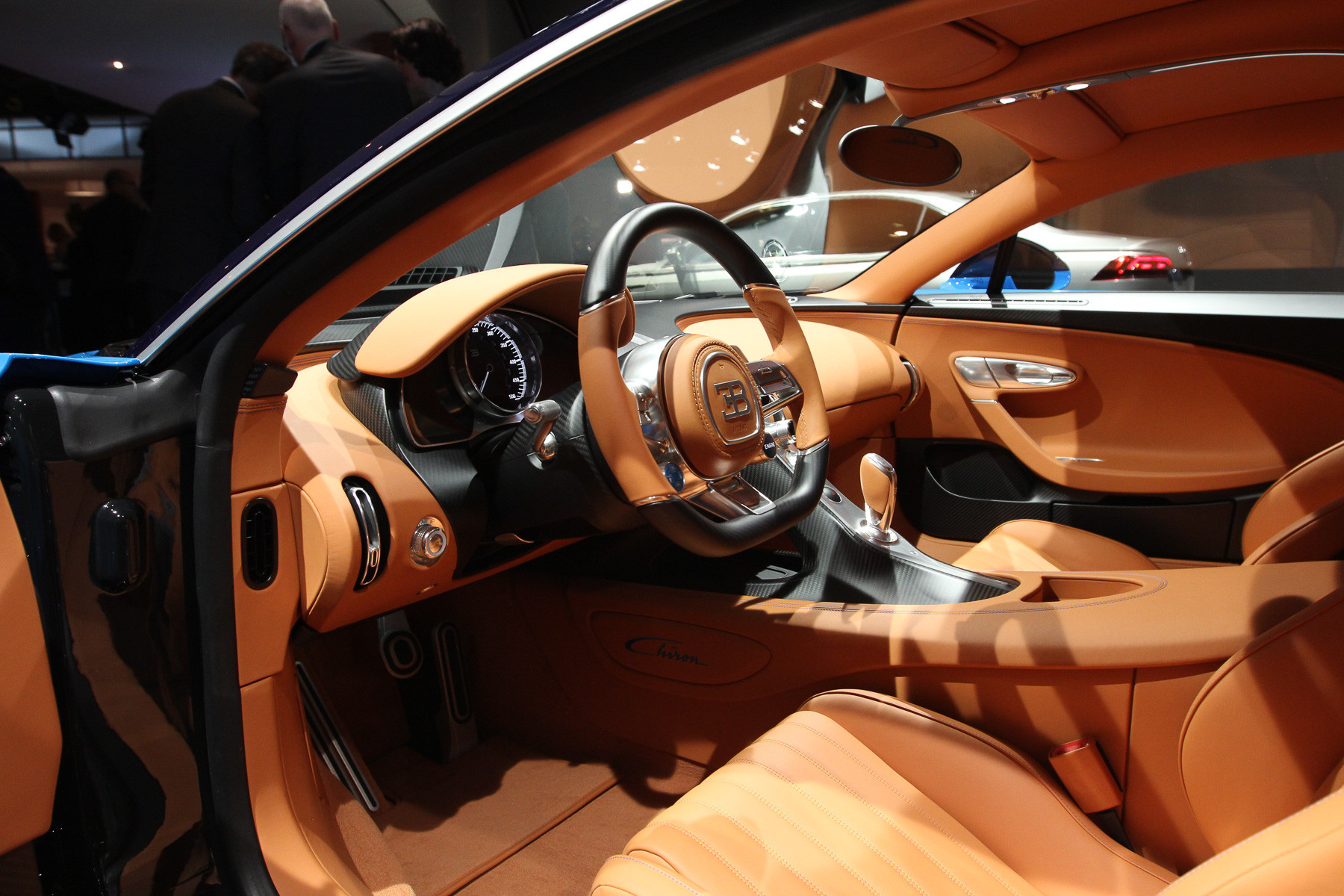 Bugatti сделает самый дорогой в мире автомобиль 1